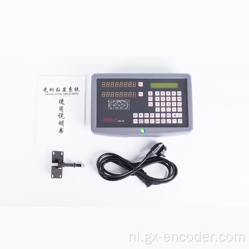 Encoder in sensor-encoder